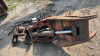 By pass grapple w/swivel head