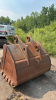 52&rdquo; bucket for 450 series - 2