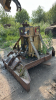 6 ft Flail brusher