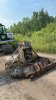 6 ft Flail brusher - 2
