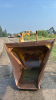 Slope trenching bucket - 2