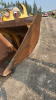 Slope trenching bucket - 3