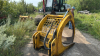 Pulp grapple for JD track loaders - 2