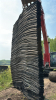 5 new blasting mats - 2