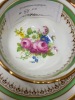 4 cup & saucers - 2