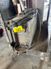 Stark plasma cutter