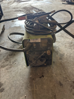 Viper Tig welding
