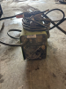 Viper Tig welding