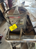 Lincoln Electric 180 mig welder
