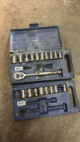Socket sets
