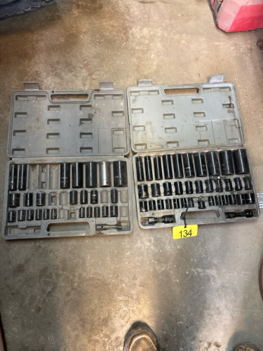 2-Socket sets