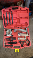 Large puller set