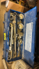 Partial 3/4&rdquo; drive set