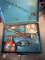 Pressure gauge