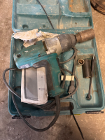 Makita impact wrench