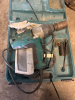 Makita impact wrench
