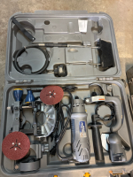 Mastercraft Maximum hand router