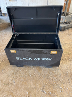 Black Widow job box
