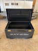 Black Widow job box