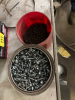 Assortment of nails & screws