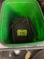 Large nails