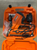Paslode cordless framing nailer