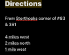Directions