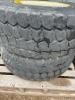 2- 385/65R22.5 on Dayton steel rims - 4