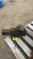 Large bench