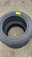 4-205/55R16 tires