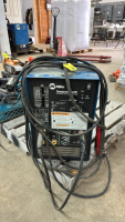 Miller 225 shop welder