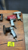 3- air tools