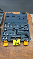 Small socket set