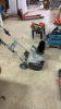 Electric snowblower - 2