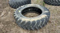 Firestone 18.4-38 tire