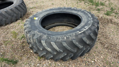 Armstrong 20.8R38 tire