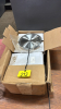 Box of saw blades