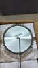 Box of saw blades - 2