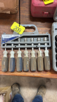 7 piece imperial nut driver set