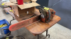 Husqvarna 455 Rancher chainsaw, Not Siezed