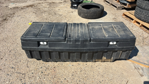 Poly tool box