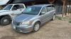 2013 Chrysler Town and Country Touring