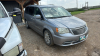 2013 Chrysler Town and Country Touring - 3