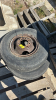 2- LT 235/85R16 on rims