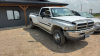 Dodge Ram 3500 Dually - 2