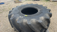 Goodyear 28LR26 tire