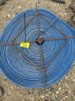 300&rsquo; of 2&rdquo; lay flat hose