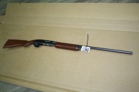 Remington 870 Wingmaster 12 guage pump w/ case