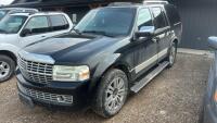 2007 Lincoln Navigator