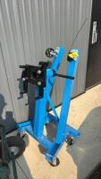 Shop dolly
